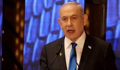 Türk askerini gaye alan Netanyahu, Gazze planını açıkladı