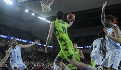 Türk Telekom, TOFAŞ’a talih tanımadı