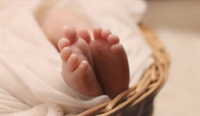 Türkiye’de 2025’te 889 bin 598 bebek dünyaya geldi