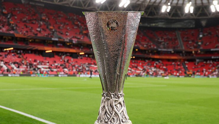 UEFA Avrupa Ligi’nde lig aşaması sona erdi! İşte tur atlayan takımlar ve gecenin sonuçları