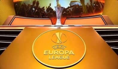 UEFA Avrupa Ligi’nde lig etabı sona eriyor