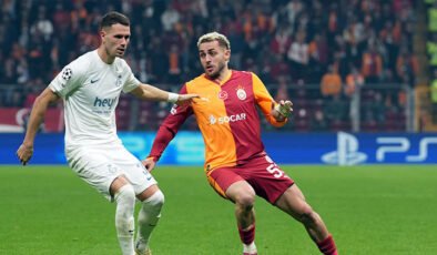 UEFA Şampiyonlar Ligi’nde 7. hafta heyecanı yarın başlayacak