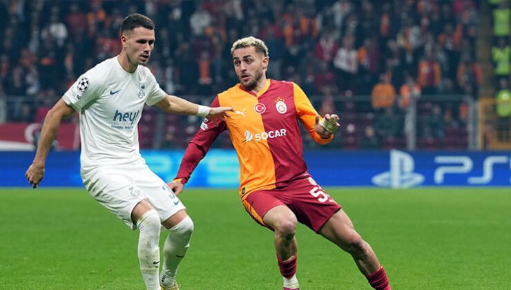 UEFA Şampiyonlar Ligi’nde 7. hafta heyecanı yarın başlayacak