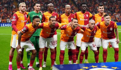 UEFA Şampiyonlar Ligi’nde lig aşaması, maçlarla sona erecek