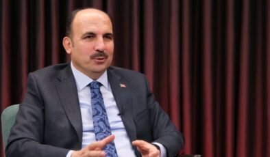 Uğur İbrahim Altay: Konya’da 680 kilometre bisiklet yolu var