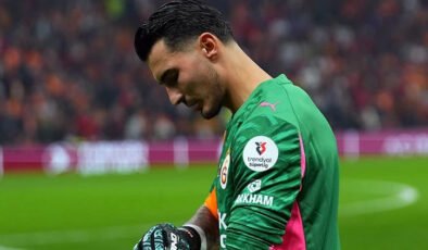 Uğurcan Çakır Atletico Madrid maçında oynayacak mı, ilk 11’de mi?