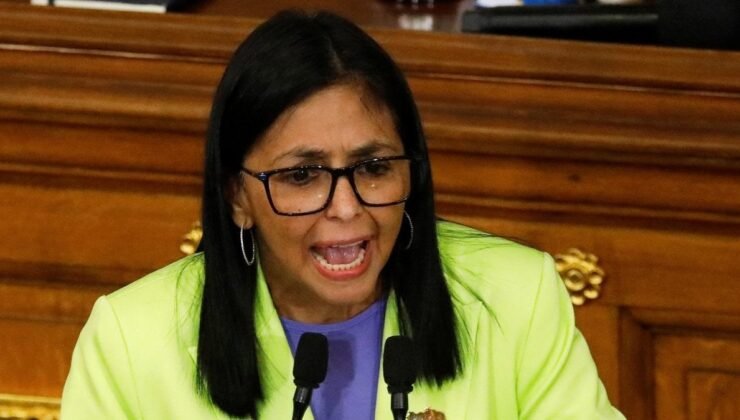 Venezuela: ABD’nin hava hücumunda 463 mesken hasar gördü