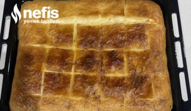 Viral Olan Adana Böreği (Deneyin Asla Pişman Olmayacaksınız)