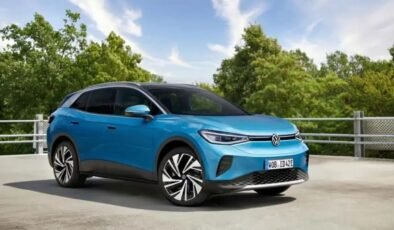 Volkswagen, makyajlı ID.4 modelini ID.Tiguan ismiyle  piyasaya sürecek