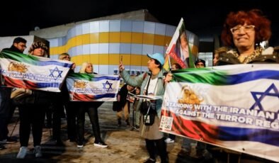 WP: İsrail ve İran, Rusya aracılığıyla, birinci saldırıyı yapmamakta anlaştı