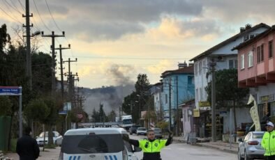 Yalova’da öldürülen 6 teröristi aileleri sahiplenmedi: Namazları kılınmadan gömüldüler