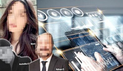 Yapay zeka ile şantaj iddiası