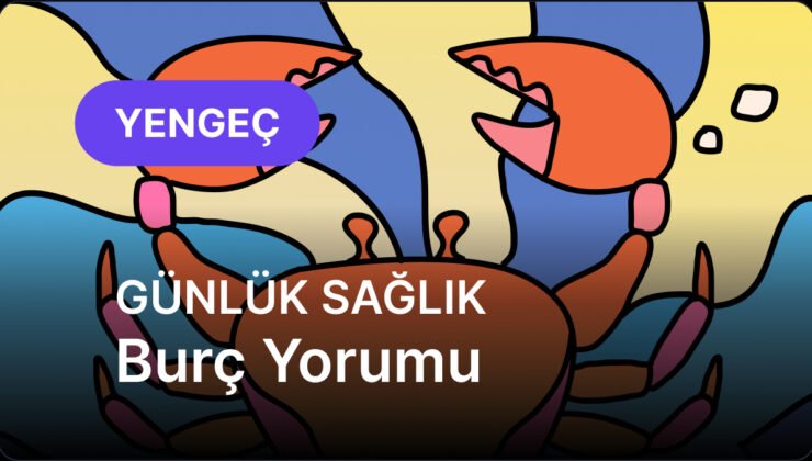 Yengeç Burcu     24 Ocak 2026,     Günlük Sağlık Burç Yorumu