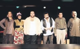 Yol tanıdık, kamyon bildik, hikâyeler çözümsüz