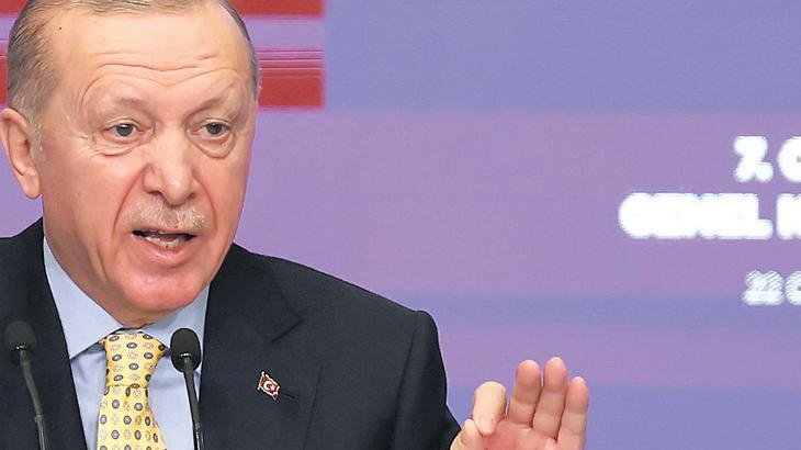 ‘Yolumuz ve bahtımız açık’