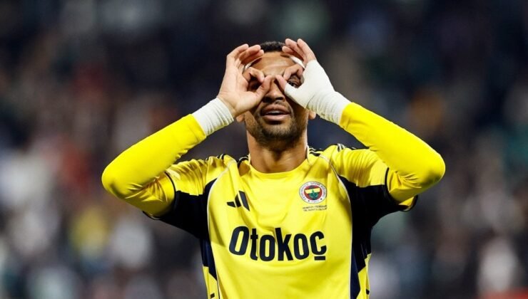 Youssef En-Nesyri için Premier Lig grubu devrede