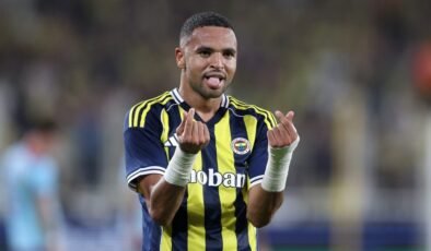 Youssef En Nesyri, Juventus’la anlaşmak üzere
