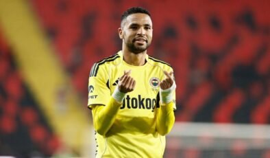 Youssef En Nesyri’nin talipleri artıyor