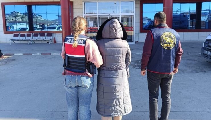 Yozgat’ta 21 yıl boyunca ölen kız kardeşinin kimliğini kullanıp maaş aldı