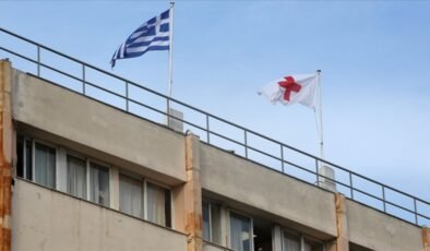 Yunanistan’da grip, hastanelerde yoğunluğa yol açtı: Bir haftada 8 meyyit