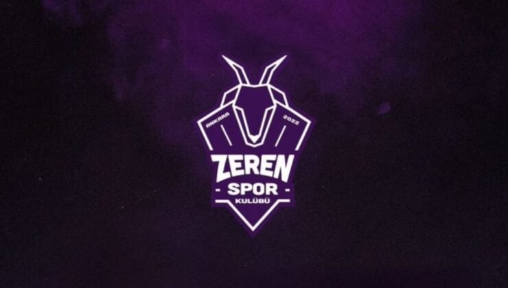 Zeren Spor’dan Kübra Akman’ın sıhhat durumu hakkında bilgilendirme