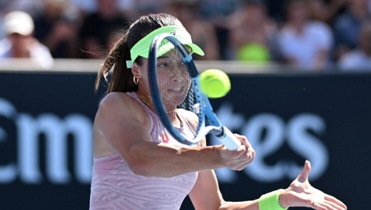 Zeynep Sönmez’den Filistin’e dayanak