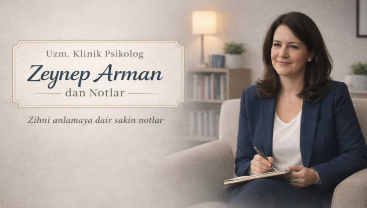 Kendine şu soruyu sor: Erteleme nereden geliyor