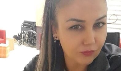 Zonguldak’ta nefes borusuna elma modülü kaçan bayan öldü