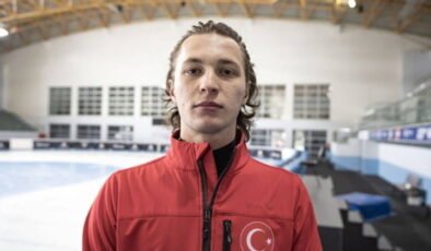 Denis Örs kimdir? Milli sporcu Denis Örs kaç yaşında, nereli?