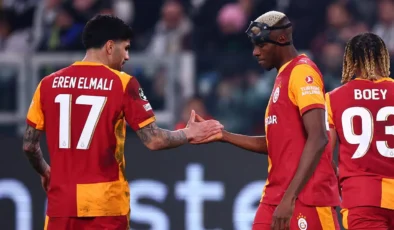 Galatasaray'da dev derbi öncesi sarı kart alarmı!