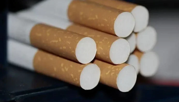 Bir sigara grubuna daha zam geldi: En ucuzu 100 lira!
