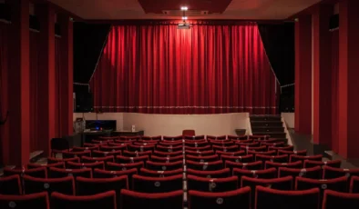 Mersin Devlet Opera ve Balesi 'Kiss Me Kate' müzikalinin prömiyerini yapacak