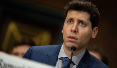 OpenAI CEO'su Altman'ın yapay zeka açıklaması tepki çekti