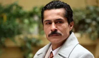 TRT dizisinin kadrosundan çıkarılmıştı: İsmail Hacıoğlu'nun yerine gelen isim belli oldu!