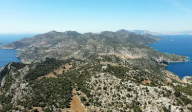 2 bin 600 yıllık Phoenix Antik Kenti gün yüzüne çıkacak