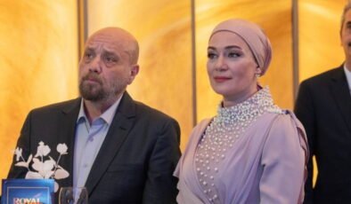 Kızılcık Şerbeti dizisinin bugün yeni bölümü var mı? Kızılcık Şerbeti dizisinin son bölümünde ne oldu?