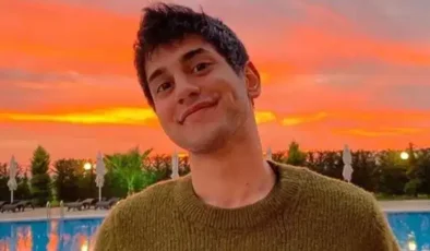 Genç oyuncu İbrahim Yıldız hayatını kaybetti