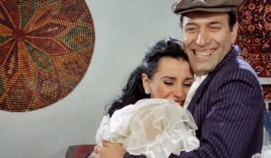 Sosyete Şaban filminin konusu ne? Sosyete Şaban filmi oyunları kimler?