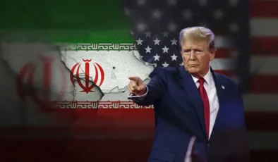 Trump’tan İran’a 'ikinci aşama' uyarısı: Onlar için çok zor olacak