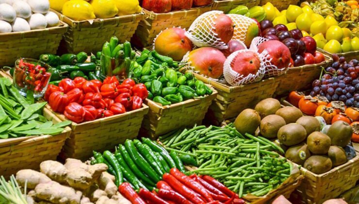 ATB: Yoğun yağışlar üretimi vurdu, ihracat sürdü