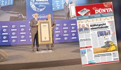 Cumhurbaşkanı Yardımcısı Yılmaz: İki ay kayıp verdik ama yılı kurtardık