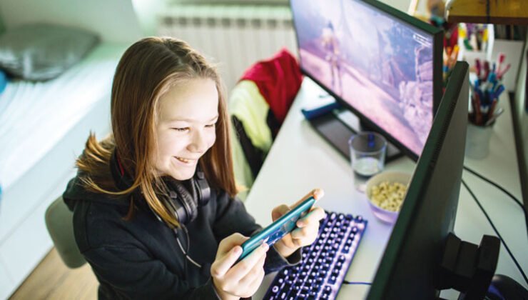 10 adımda ‘dijital dayanıklılık’