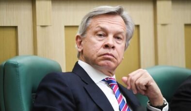 Puşkov: Rubio'nun AB liderleriyle görüşmeyi iptal etmesi ‘soğuk barış’ın işareti