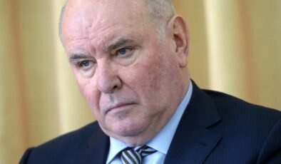 Rus senatör Karasin: Merz, Rusya ile ilişkileri normalleştirebilecek her şeye karşı