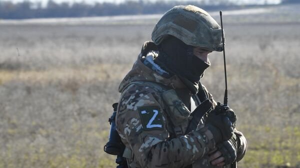 Rus ordusu ilerleyişini sürdürüyor: Zaporojye Bölgesi'nde bir köy daha ele geçirildi