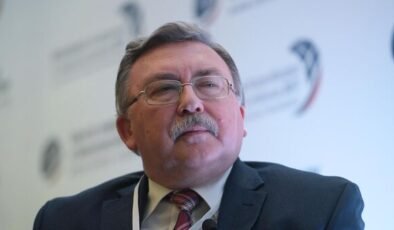 Rusya Daimi Temsilcisi Ulyanov: Münih Konferansı, AB'nin marjinalleştiğini ortaya koydu