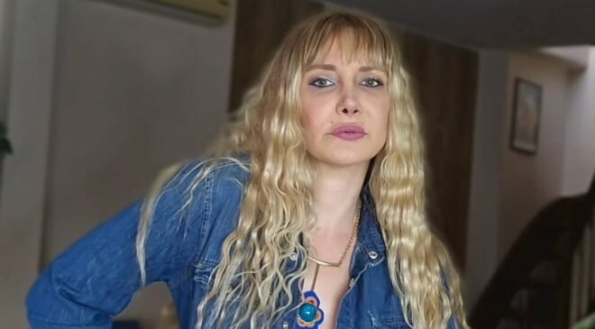 11 yıllık eşinden boşanmştı! Müzikçi Gökçe’den itiraf geldi