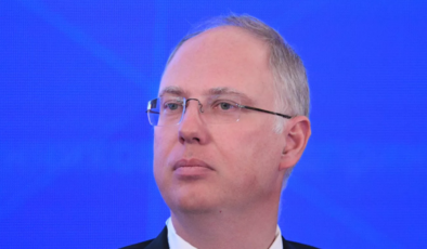 ‘Dmitriyev, Cenevre'deki Ukrayna görüşmelerine katılmayacak’