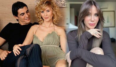 Demet Şener bilinmeyenlerini anlattı: 'Bir gecede hayatım değişti, magazin figürü olarak tokatlar yedim'