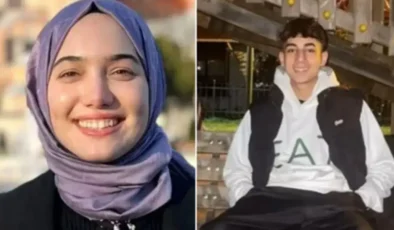 Zehra Kınık’a yönelik şikayetini çekmişti: Batın Barlas Çeki'nin annesinden açıklama